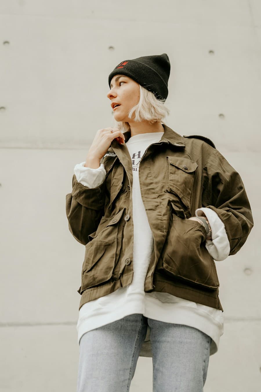 Apparel