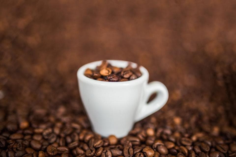 Espresso Cup