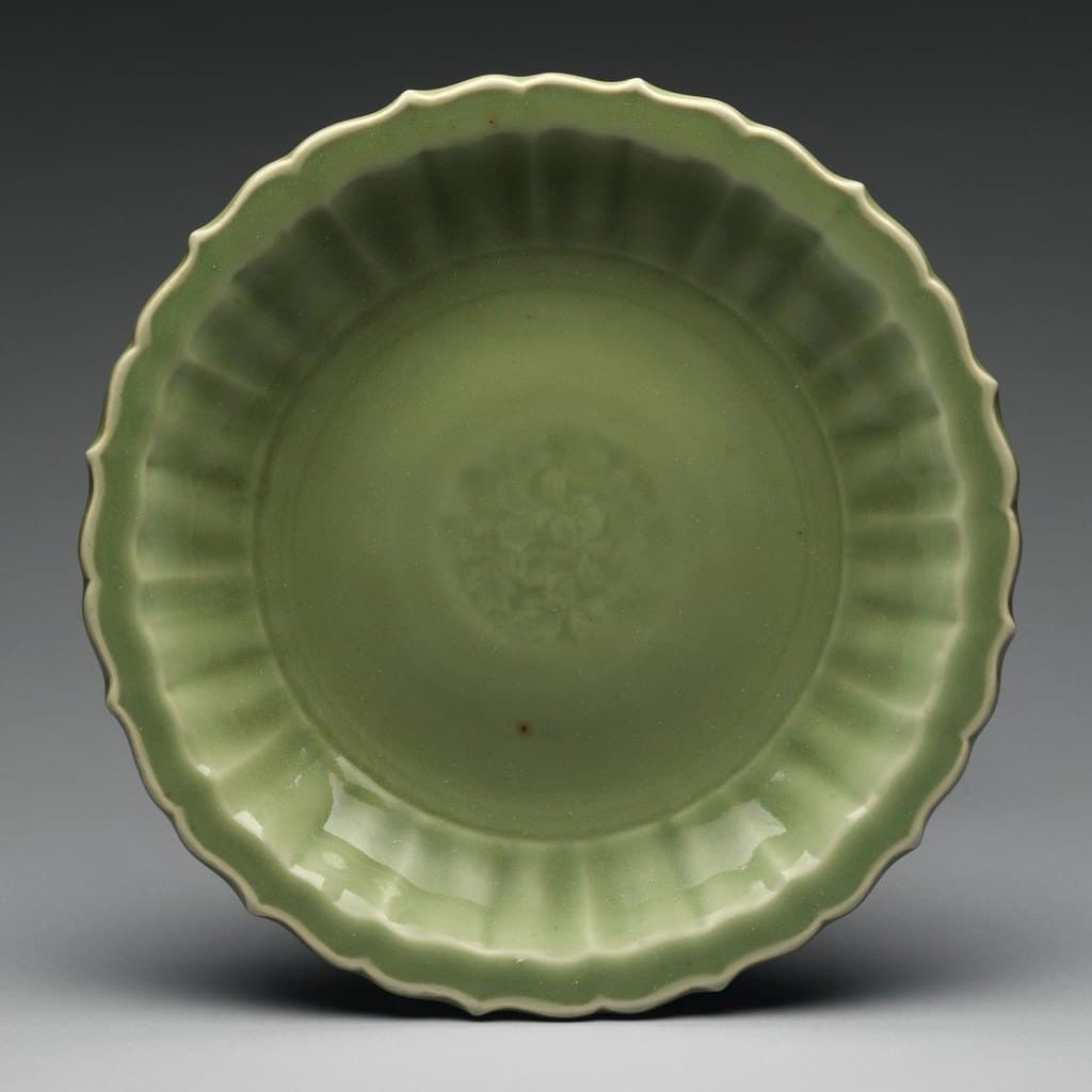 Noyac Dinner Plates