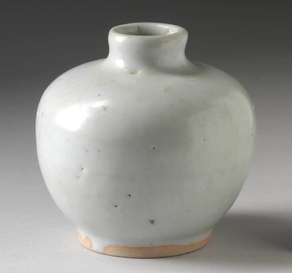 Ceramic Vase