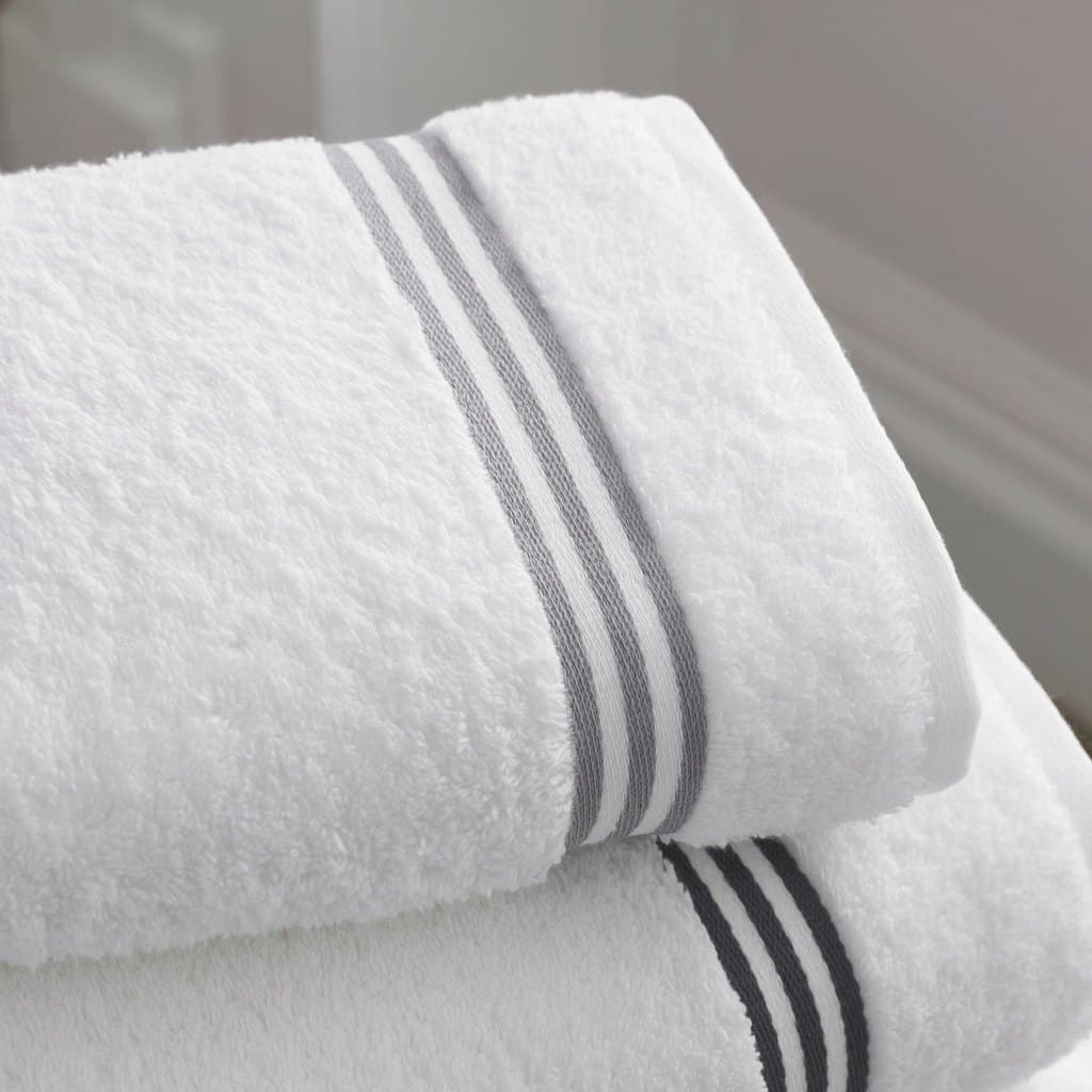 Cotton Bath Towels