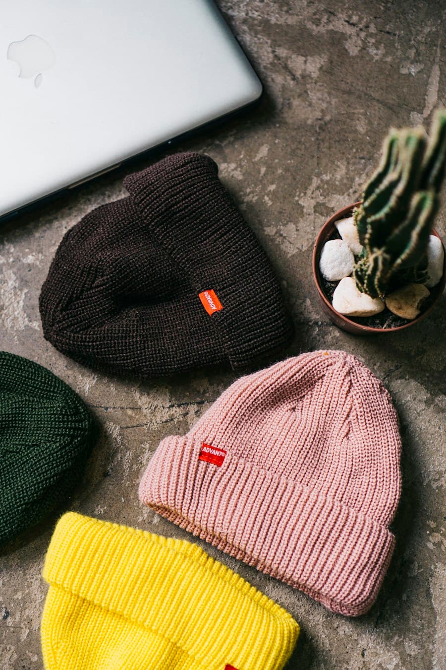 Wool Watch Cap